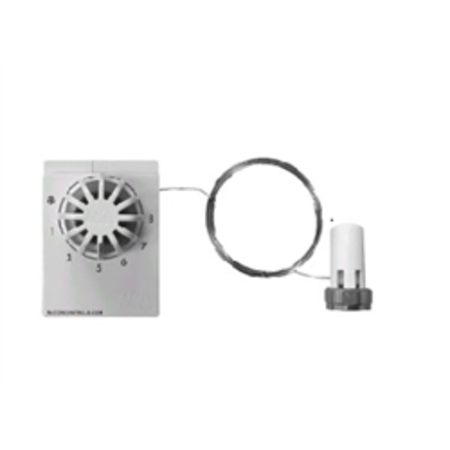 5406 Wall Mount Thermostatic -  TACO